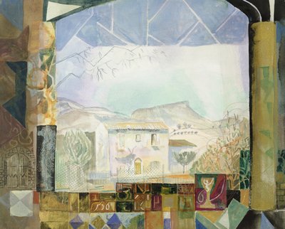San Clemente - La casa bianca da Michael Chase